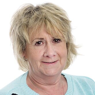 Picture of Pam