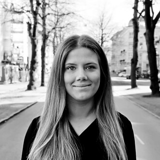 Picture of Julia Nilsson