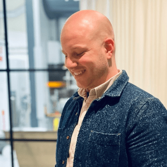 Picture of Måns Lundvall