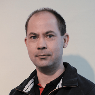 Kuva henkilöstä Hannu Hopiavuori