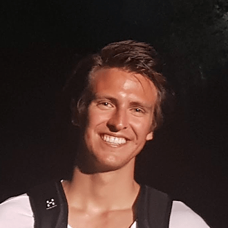 Picture of Hampus Hellström