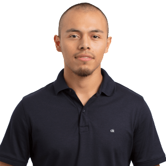 Picture of Omar Garcia