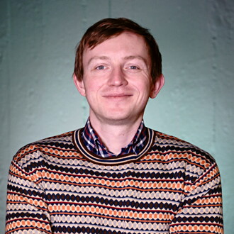 Picture of Wojciech  Wierchoła