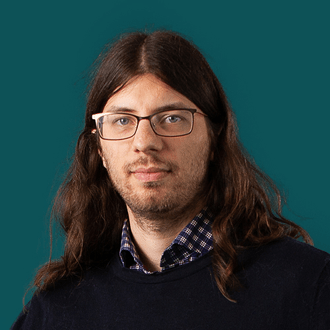 Picture of Linus Enroth
