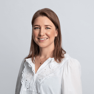 Picture of Rebecka Björhn