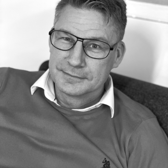 Picture of Alexander Bergström