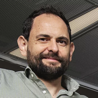 Daniel Brdarski