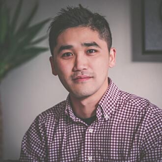 Picture of Pengzhi Zhou