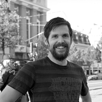 Picture of Johan Särnbratt