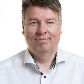 Kuva henkilöstä Janne Lehto