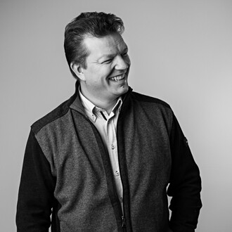 Bild på Jari Koskela