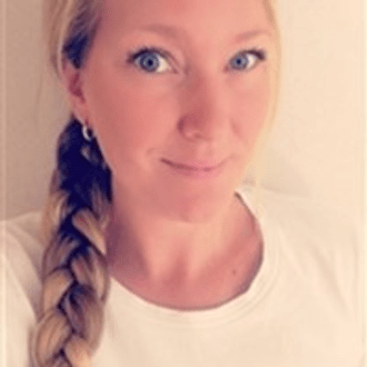 Bild på Pernilla