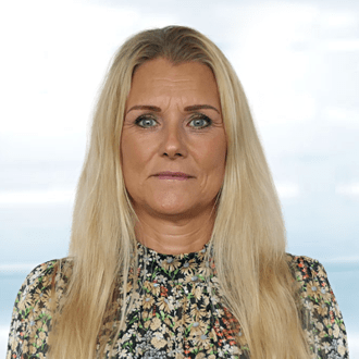 Bild på Karina