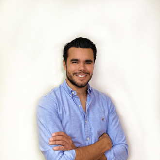 Picture of Julián Rangel