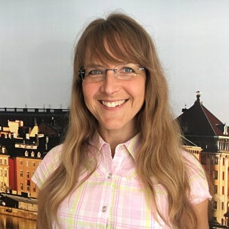 Picture of Karin Börnke