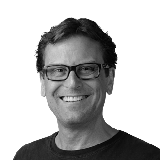 Picture of Paul Meyer
