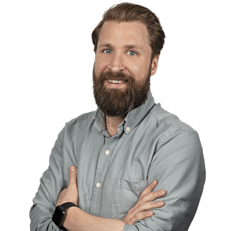 Picture of Tobias Rundbom