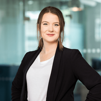 Picture of Elin Almroth