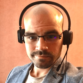 Picture of Maciej Maciejewski