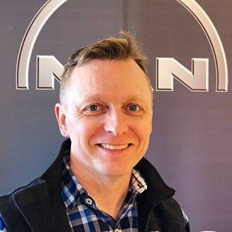 Bilde av Stian Folvik