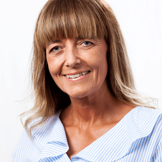 Bild på Ulrika Risemark Regebro