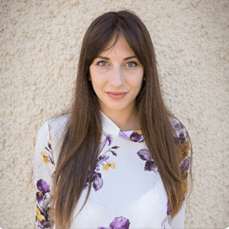 Picture of Gloria Zanini