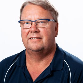 Bild på Peter Ellow