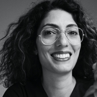 Picture of Dorsa Mohadjerin
