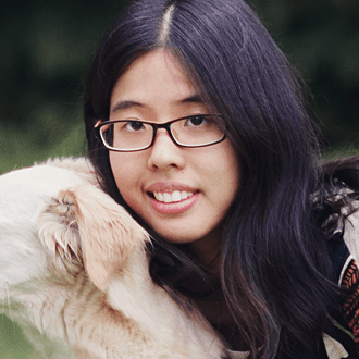 Picture of Irene Huang