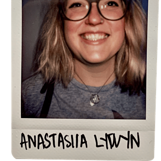 Picture of Ana Lytvyn