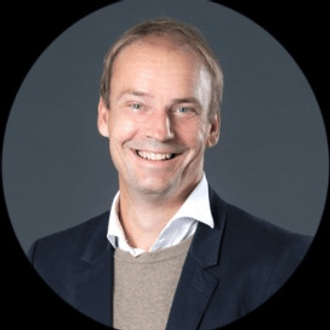Picture of Björn Åsbrink