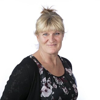 Bild på Katarina
