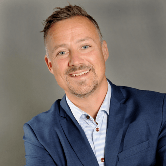 Bilde av Magnus Hammer