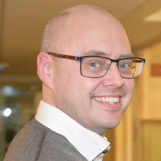 Picture of Jonas Florvik