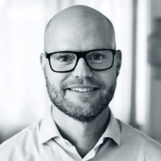 Picture of Håkan Nilsson