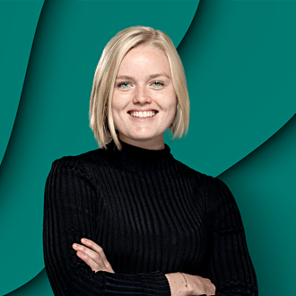 Picture of Lisa Rygård