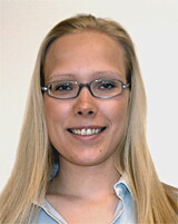Kuva henkilöstä Krista Leino