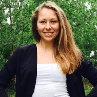 Picture of Jessica Nordahl