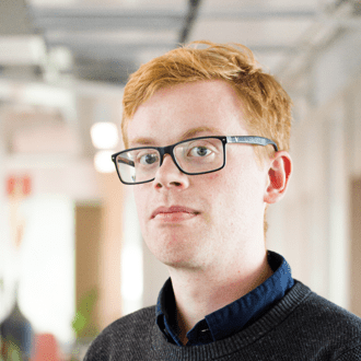 Picture of Daniel Svensson