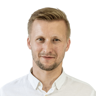 Picture of Michał Majerczak