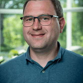 Bild på Lennart Hedlund