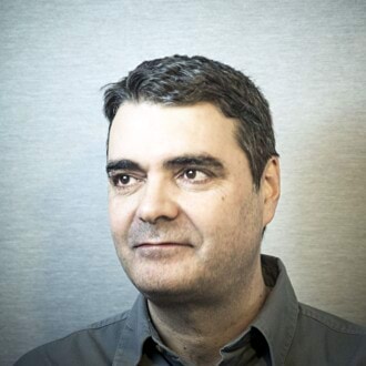 Picture of Peter Sarkozi