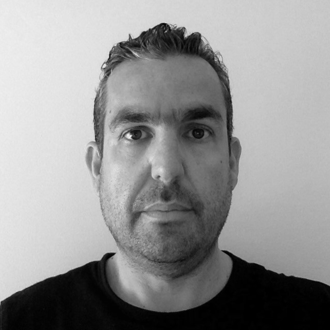 Picture of Babis Andreadis