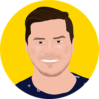 Picture of Alexander Rengifo