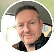 Picture of Jon Harald