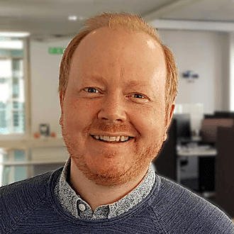 Picture of Martin Haagen