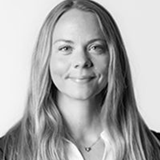 Bild på Ida Nilsen