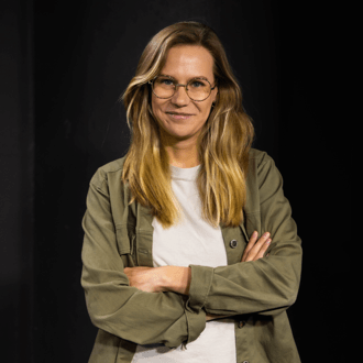 Bild på Nathalie Nikitin