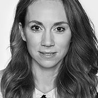 Bild på Sara Persson