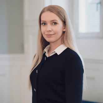 Picture of Elina Niemi